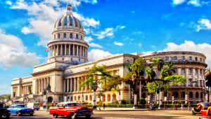 Cuba Autêntica - Havana e Varadero